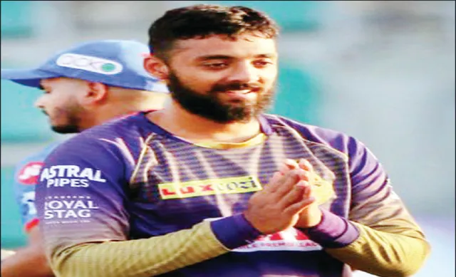 ଭାରତ-ଶ୍ରୀଲଙ୍କା ପ୍ରଥମ ଟ୍ବେଣ୍ଟି-୨୦ ଆଜି, ପଦାର୍ପଣ କରିବେ ବରୁଣ ଚକ୍ରବର୍ତ୍ତୀ