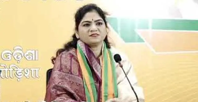 ବିଜେଡି ସାଂସଦ ଲୋକସଭାରେ ବିଭ୍ରାନ୍ତକର ତଥ୍ୟ ଦେଇଛନ୍ତି: ବିଜେପି