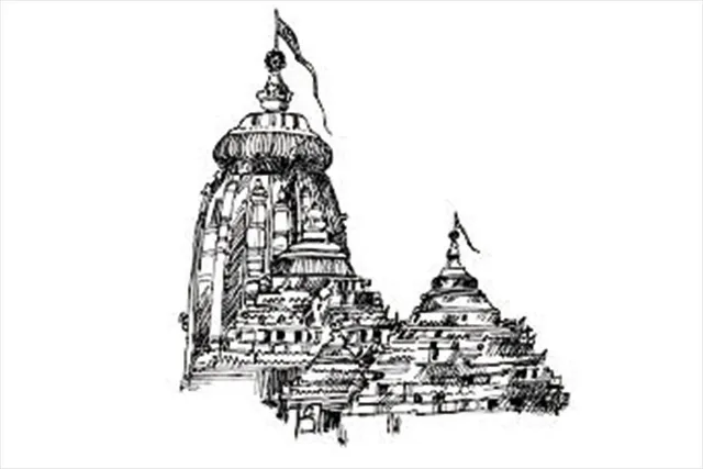 ଠାକୁରଙ୍କ ଘରକଳି କଥା