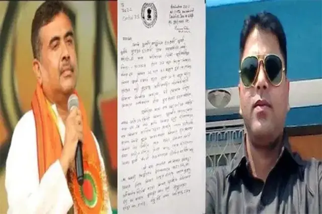 ଶୁଭେନ୍ଦୁଙ୍କ ସିକ୍ୟୁରିଟି ଗାର୍ଡ ମୃତ୍ୟୁ ମାମଲାର ତଦନ୍ତ କରିବ ସିଆଇଡି