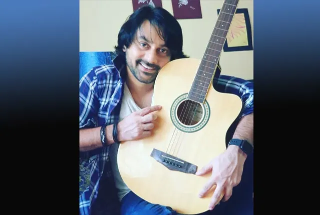 ସଙ୍ଗୀତ ନିର୍ଦ୍ଦେଶକ ସାଜିଲେ ସୁନୀଲ