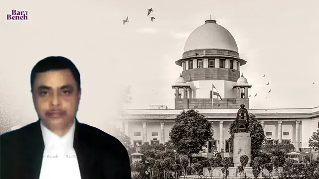 ବିଚାରପତିଙ୍କ ସନ୍ଦିଗ୍ଧ ହତ୍ୟା ମାମଲା: ନିଜ ଆଡୁ ମାମଲା ବିଚାର ପାଇଁ ଗ୍ରହଣ କଲେ ସୁପ୍ରିମ କୋର୍ଟ