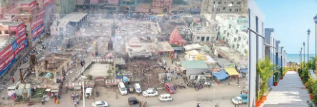 ସ୍ବର୍ଗଦ୍ବାର ନବୀକରଣ: ମୁଖ୍ୟମନ୍ତ୍ରୀ, ୫-ଟି ସଚିବଙ୍କୁ ପିନାକୀଙ୍କ ପ୍ରଶଂସା