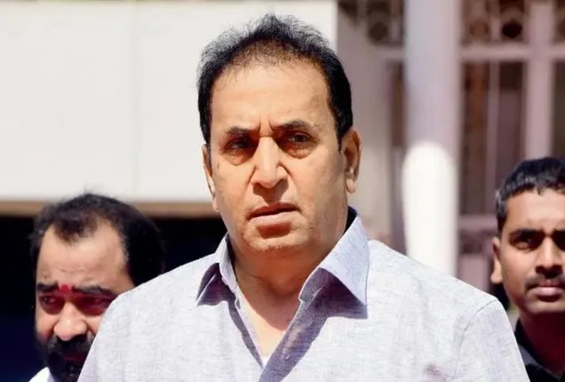 ମହାରାଷ୍ଟ୍ରର ପୂର୍ବତନ ଗୃହମନ୍ତ୍ରୀ ଅନୀଲ ଦେଶମୁଖଙ୍କ ପାଇଁ ବଢିଲା ଅଡୁଆ, ୪.୨୦ କୋଟି ଟଙ୍କାର ସମ୍ପତ୍ତି ଜବତ କଲା ଇଡି