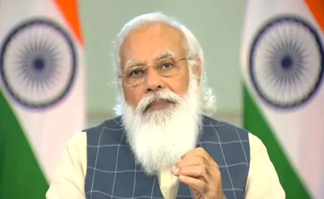 ମୌସୁମୀ ଅଧିବେଶନରେ ବିରୋଧୀଙ୍କ ମୁକାବିଲା ପାଇଁ ମୋଦୀଙ୍କ ରଣନୀତି: ସର୍ବଦଳୀୟ ବୈଠକରେ ବିଶ୍ୱାସ ଜିତିବାକୁ ପ୍ରୟାସ