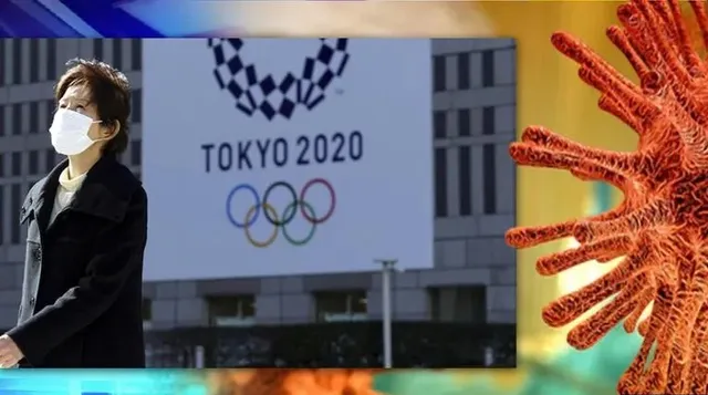 ଚିନ୍ତା ବଢ଼ାଇଲାଣି କରୋନା: ଟୋକିଓ ଅଲିମ୍ପିକ୍ସରେ ୩ଜଣ ଖେଳାଳିଙ୍କୁ ମିଶାଇ ୧୬ ଜଣ ହେଲେ କରୋନା ସଂକ୍ରମିତ