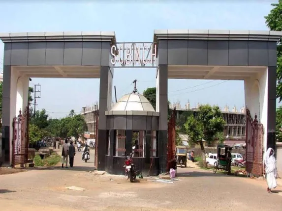 ଏସ୍‌ସିବି ଡେଙ୍ଗୁ ୱାର୍ଡରେ ଭର୍ତ୍ତି ହେଲେ ୫ଜଣ ଆକ୍ରାନ୍ତ