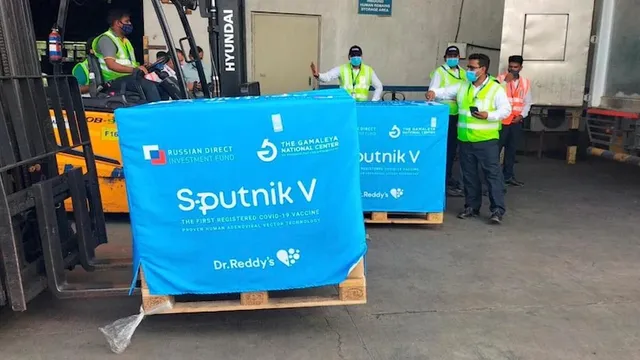 ସେପ୍ଟେମ୍ବର ମାସରୁ ସ୍ପୁଟନିକ-ଭିର ଉତ୍ପାଦନ ଆରମ୍ଭ କରିବ ସେରମ ଇନଷ୍ଟିଚ୍ୟୁଟ୍, ବାର୍ଷିକ ୩୦ କୋଟି ଡୋଜ ଉତ୍ପାଦନ ଲକ୍ଷ୍ୟ