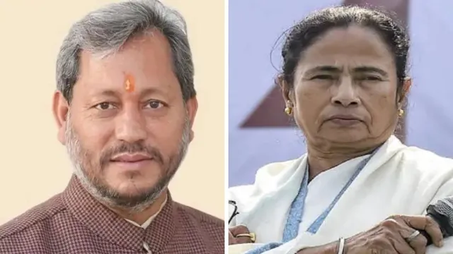 ତିରଥଙ୍କ ପରେ ମମତାଙ୍କ ପାଇଁ ‘ସାମ୍ବିଧାନିକ ସଙ୍କଟ’ ଆଶଙ୍କା