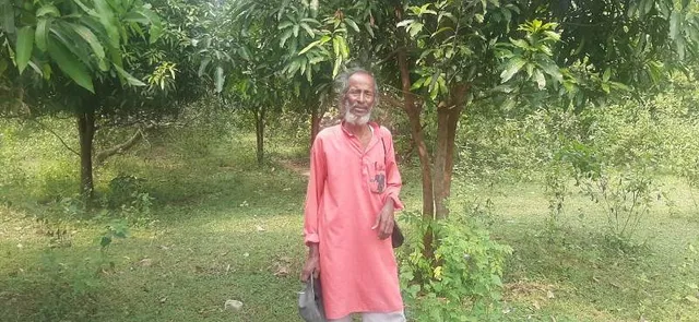 ଗଛ ସାର୍‌ଙ୍କୁ ମୁଖ୍ୟମନ୍ତ୍ରୀଙ୍କ ଦପ୍ତର, କେନ୍ଦ୍ର ମନ୍ତ୍ରୀଙ୍କ ପ୍ରଶଂସା