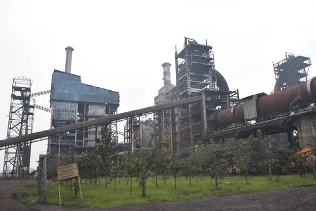 ଲଘୁ, କ୍ଷୁଦ୍ର ଏବଂ ମଧ୍ୟମ ଶିଳ୍ପର ଏମିତି ଚିତ୍ର: ଅନୁଗୁଳରେ ବନ୍ଦ ହୋଇଛି ୨୯୧ଶିଳ୍ପ