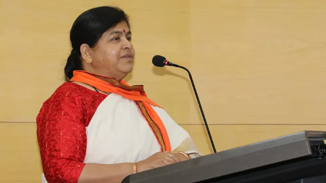 ମଧ୍ୟପ୍ରଦେଶ ମନ୍ତ୍ରୀଙ୍କ ଅନୁରୋଧ, ଟିକା ନେବାପରେ ପିଏମ୍‌ କେୟାର୍ସ ପାଣ୍ଠିକୁ ୫୦୦ ଟଙ୍କା ଦାନ କର