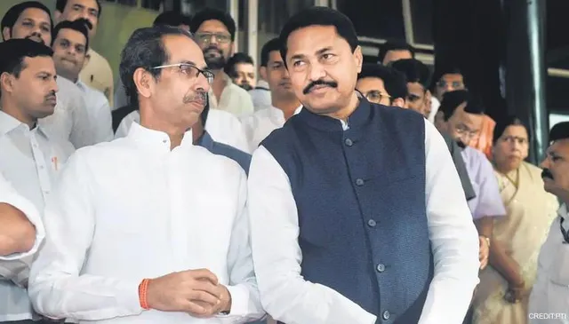 ମହାରାଷ୍ଟ୍ରରେ ହେବାକୁ ଥିବା ପୌର ଓ ପଞ୍ଚାୟତ ନିର୍ବାଚନରେ କଂଗ୍ରେସ ଏକାକୀ ଲଢିବ