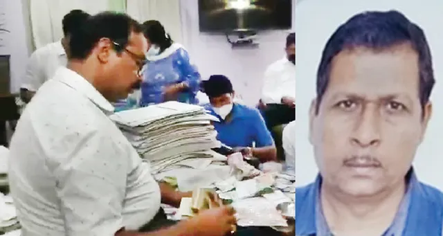 ବିରଞ୍ଚିଙ୍କ ପାଖରେ ପହଞ୍ଚୁଥିଲା ଚାକିରି ଆଶାୟୀଙ୍କ ରେଜଲ୍ଟ ତାଲିକା! ଚାକିରି କରାଇ ଦେବେ କହି ଲୁଟୁଥିଲେ