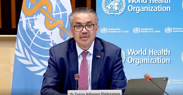 ବୁଷ୍ଟର ଡୋଜ୍ ତୁରନ୍ତ ବନ୍ଦ ପାଇଁ ହୁ ମୁଖ୍ୟଙ୍କ ପରାମର୍ଶ