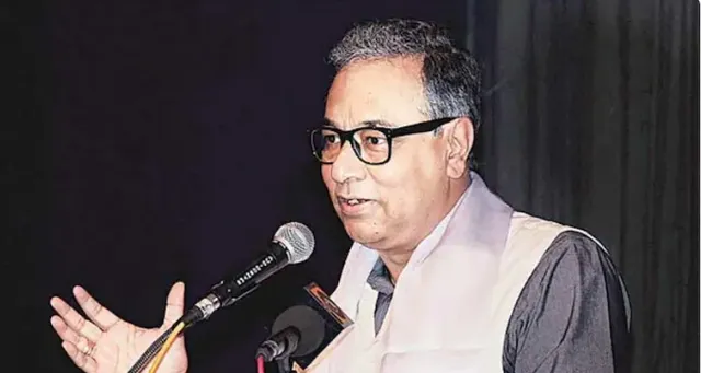 ଏହି ପୂର୍ବତନ ଆଇଏଏସ ଅଧିକାରୀଙ୍କୁ ରାଜ୍ୟସଭା ପ୍ରାର୍ଥୀ କଲା ତୃଣମୂଳ କଂଗ୍ରେସ