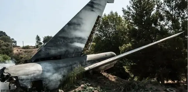 ଫିଲିପାଇନ୍ସରେ ସାମରିକ ବିମାନ ଦୁର୍ଘଟଣାଗ୍ରସ୍ତ, ୧୭ ଜଣଙ୍କର ମୃତ୍ୟୁ