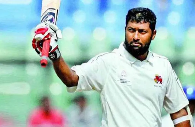 ଜାଫର ଓଡ଼ିଶା କ୍ରିକେଟ୍‌ର ମୁଖ୍ୟ ପ୍ରଶିକ୍ଷକ