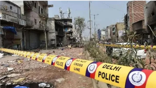ଦିଲ୍ଲୀ ପୁଲିସକୁ ୨୫ ହଜାର ଟଙ୍କା ଜରିମାନା
