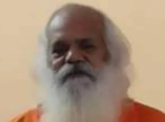 ବରିଷ୍ଠ ସାମ୍ବାଦିକ କପିଳେଶ୍ୱର ପ୍ରଧାନଙ୍କ ପରଲୋକ