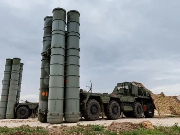 ଚୀନ ସୀମାରେ ଏସ-୪୦୦ ମୁତୟନ କରିବ ଭାରତ