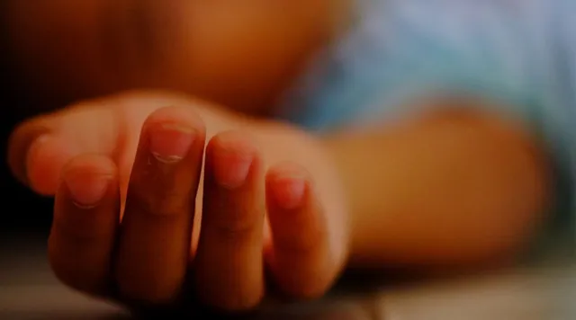 ପୋଖରୀରେ ବୁଡି ଯାଇ ମାଆ ଓ ଝିଅଙ୍କ ମୃତ୍ୟୁ