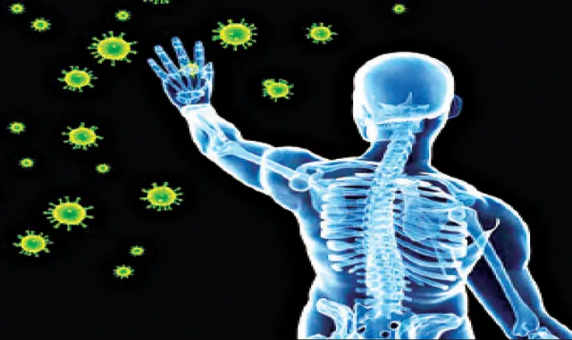 କୋଭିଡ୍‌ର ଦୀର୍ଘକାଳୀନ ପ୍ରଭାବ ଅତ୍ୟନ୍ତ ଚିନ୍ତାଜନକ: ‘ହୁ’