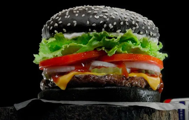 ନୂଆ ସମୟ ନୂଆ କଥା: ବ୍ଲାକ୍‌ ବର୍ଗର ଏବଂ ସନ୍ତୁଳିତ ରହିବ କ୍ୟାଲୋରି