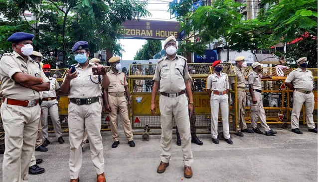 ଆସାମ-ମିଜୋରାମ ସୀମା ବିବାଦ: ସୁପ୍ରିମକୋର୍ଟ ଯିବେ ଆସାମ ସରକାର