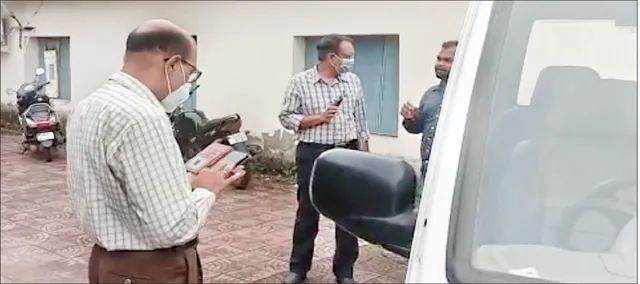 ଓଏସ୍‌ଏସ୍‌ସିରେ ଏମିତି ହୋଇଛି ଚାକିରି ଦୁର୍ନୀତି? ଚୂଡ଼ାନ୍ତ ତାଲିକାରେ ଅଯୋଗ୍ୟ ପ୍ରାର୍ଥୀ ସ୍ଥାନ ପାଇଛନ୍ତି