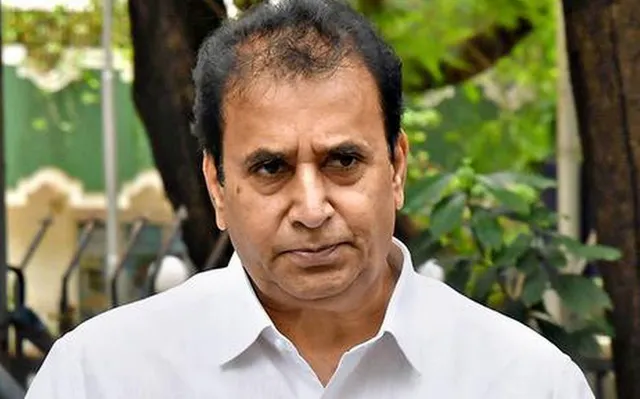 ଅନିଲ ଦେଶମୁଖଙ୍କ ଜାମିନ ଆବେଦନ ପୁଣି ଖାରଜ