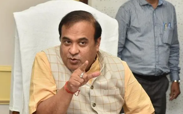 ରାହୁଲ ଗାନ୍ଧୀ ଦୁର୍ନୀତିଗ୍ରସ୍ତ କହିବା ପରେ ଜବାବ ଦେଲେ ବିଶ୍ୱଶର୍ମା, ଆପଣ ଏବେ ଜାମିନରେ ଅଛନ୍ତି