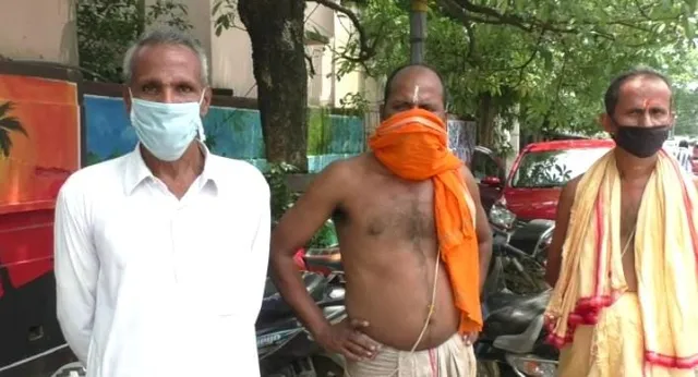 ଏମିତି ଚାଲିଛି ଦ୍ଵିତୀୟ ଶ୍ରୀକ୍ଷେତ୍ରରେ ଜଗନ୍ନାଥ ମନ୍ଦିର ବିକାଶ କାର୍ଯ୍ୟ, ୫ କୋଟି ଟଙ୍କା ଖର୍ଚ୍ଚ ନେଇ ଉଠିଲା ପ୍ରଶ୍ନ