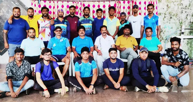 କଳାହାଣ୍ଡି କପ୍ ପାଇଁ ଜିଲ୍ଲା ଟିମ୍ ଚୟନ