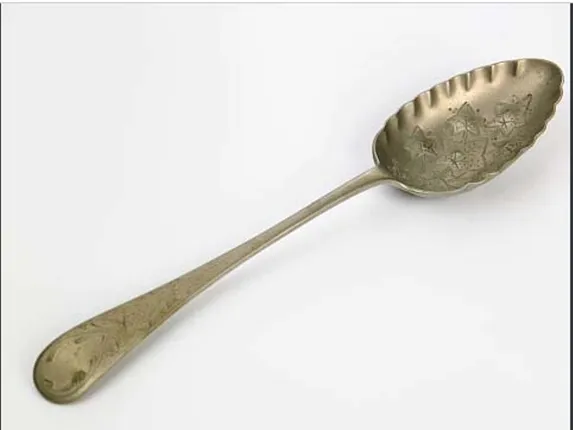 ପୁରୁଣା ଚାମଚ ବଦଳାଇ ଦେଲା ବ୍ୟକ୍ତିଙ୍କ ଭାଗ୍ୟ !