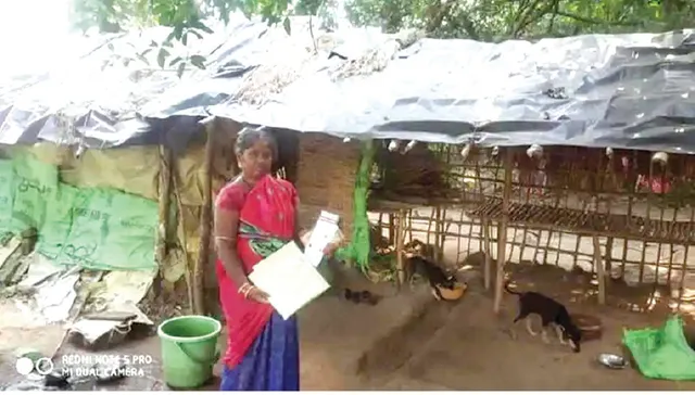 ଆବାସରୁ ବାଦ୍‌ ପଡ଼ିଛନ୍ତି ହିତାଧିକାରୀ, ବଢ଼ୁଛି ଅସନ୍ତୋଷ