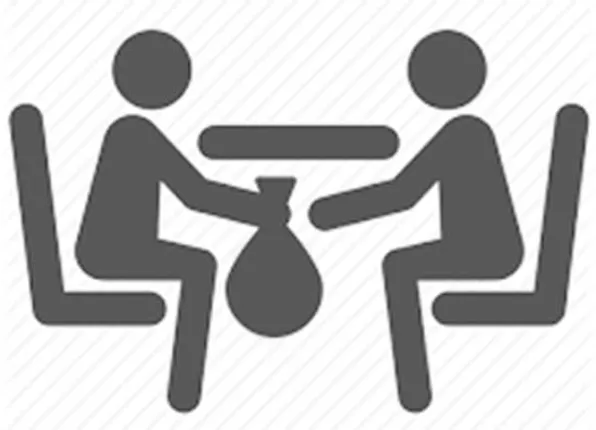 ଆମ ରୁଗ୍‌ଣ ମାନସିକତା