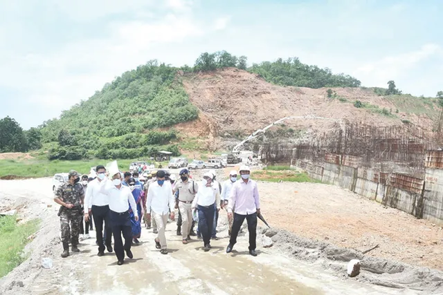 ଅଢ଼େଇ ବର୍ଷରେ ପୂରଣ ହେବ ଲୋୟର ସୁକତେଲ ସ୍ୱପ୍ନ