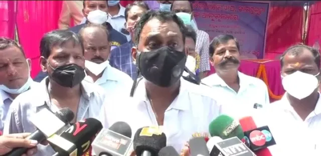 ସମ୍ଭାବ୍ୟ ତୃତୀୟ ଲହର ପାଇଁ ସରକାର ପ୍ରସ୍ତୁତ: ସ୍ବାସ୍ଥ୍ୟମନ୍ତ୍ରୀ