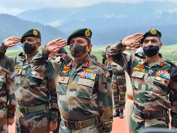 ମୋଦୀ ସରକାରଙ୍କ ବଡ଼ ଘୋଷଣା: ଛୁଟି ସମୟରେ ଆକ୍ରମଣ ଯୋଗୁଁ ମୃତ୍ୟୁ ହେଲେ ଅନଡ୍ୟୁଟି ଭାବେ ବିଚାର କରାଯିବ