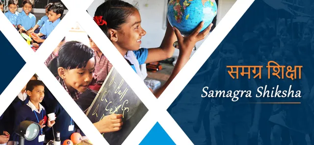 ସମଗ୍ର ଶିକ୍ଷା ଯୋଜନା ୨.୦କୁ  ମଂଜୁରୀ ଦେଲା କେନ୍ଦ୍ର କ୍ୟାବିନେଟ୍