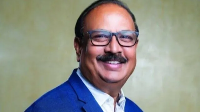 ଭୁବନେଶ୍ବରରେ ଭାରତ ବାୟୋଟେକ୍ ମୁଖ୍ୟ କ୍ରୀଷ୍ଣା ଇଲ୍ଲା