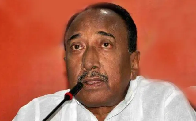 ଫାଇଲ୍‌ ହଜିନଥିବ, ଲୁଚାଇବାକୁ ଚେଷ୍ଟା କରୁଛନ୍ତି: ବିଜୟ