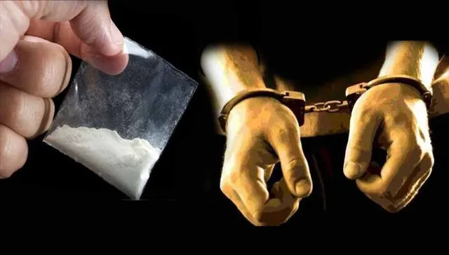 କୋଟିଏ ଟଙ୍କାର ବ୍ରାଉନ୍‌ସୁଗାର୍‌ ଜବତ, ଜଣେ ଗିରଫ