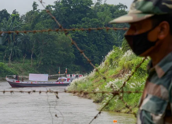 ଜମ୍ମୁ କାଶ୍ମୀରର ସୋପିଆଁରେ ଏନକାଉଣ୍ଟର; ୨ ଲସ୍କର ଆତଙ୍କବାଦୀ ନିହତ