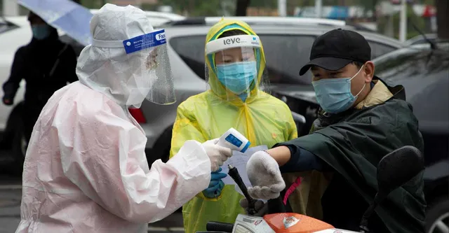 ଟିକାକରଣ ୭୩ କୋଟି ଟପିଲା: ୨୪ ଘଣ୍ଟାରେ ୬୫ ଲକ୍ଷ ଡୋଜ୍ ଦିଆଯାଇଛି