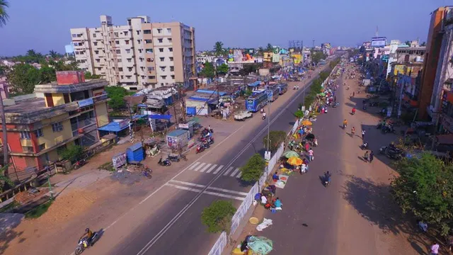 କଟକ ସହରରେ କୋହଳ ହେବ ଗୃହ ନିର୍ମାଣ ନିୟମ