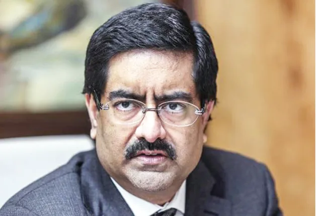 ଗମ୍ଭୀର ସ୍ଥିତିରେ ଭୋଡା ଆଇଡିଆ, କଂପାନିରୁ ଓହରିଲେ କୁମାର ମଙ୍ଗଳମ୍ ବିର୍ଲା