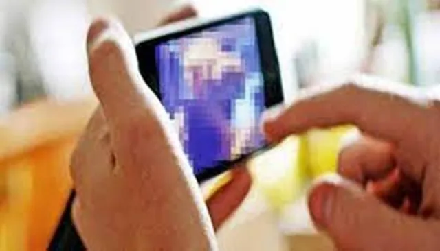 ଆଇପିଏସଙ୍କ ପରେ ଆଇଏଏସ ଅଫିସରଙ୍କ ଅଶ୍ଳୀଳ ଭିଡିଓ ଭାଇରାଲ