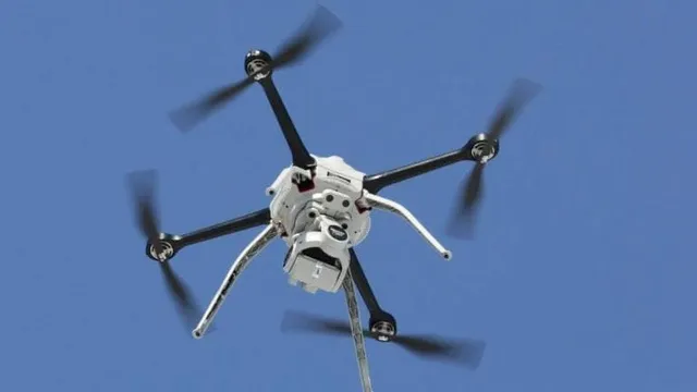 ଛୋଟ ଡ୍ରୋନ୍‌ ନେଇ ବିମାନ ଯାତ୍ରା କରିବା ଅନୁମତି ମିଳିବ